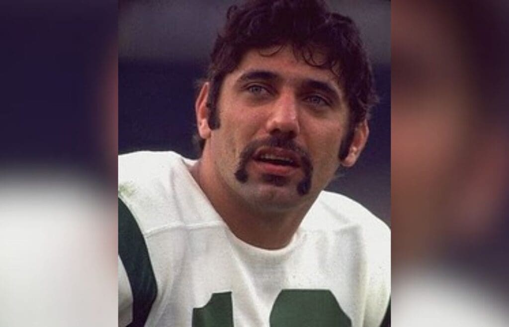Joe Namath