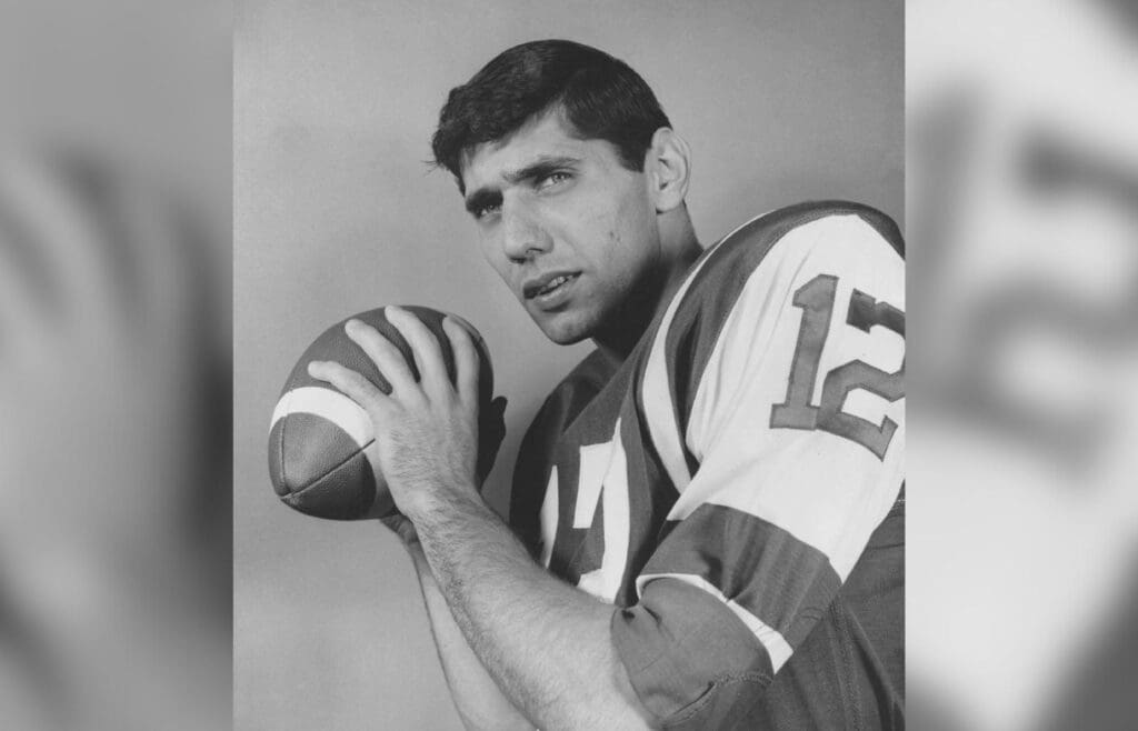 Joe Namath