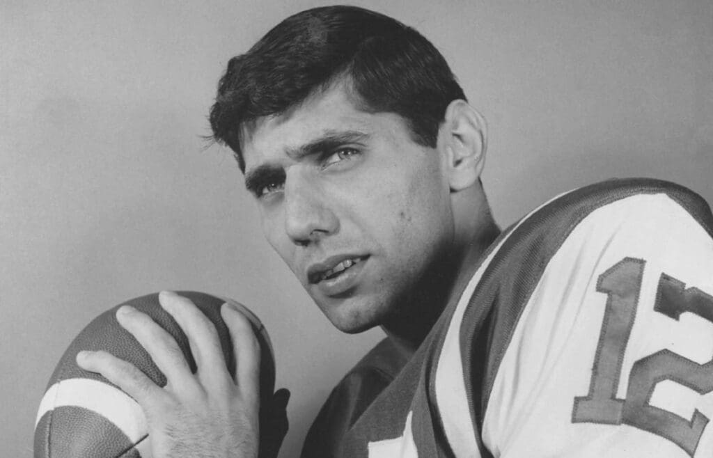 Joe Namath
