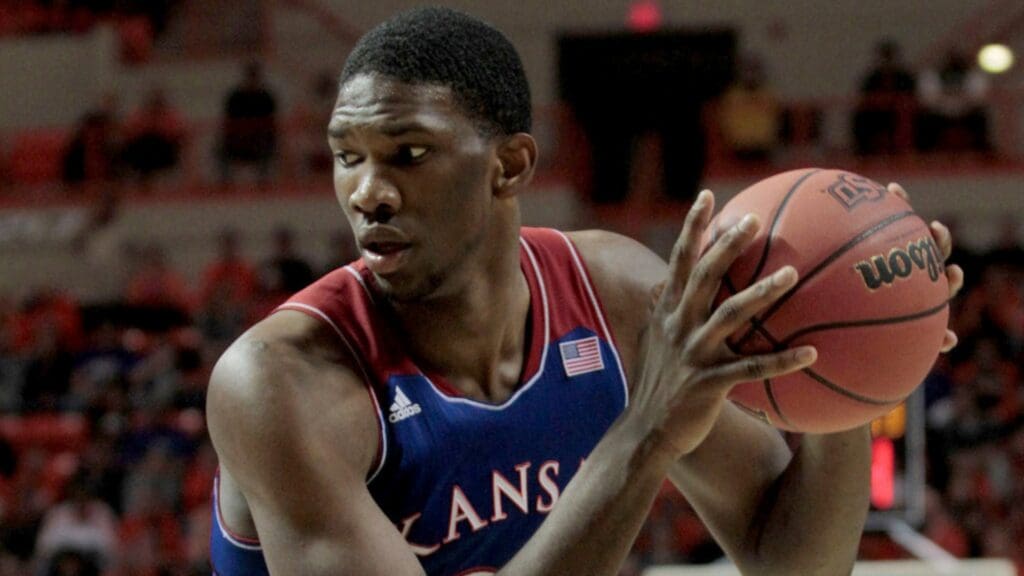 Joel Embiid
