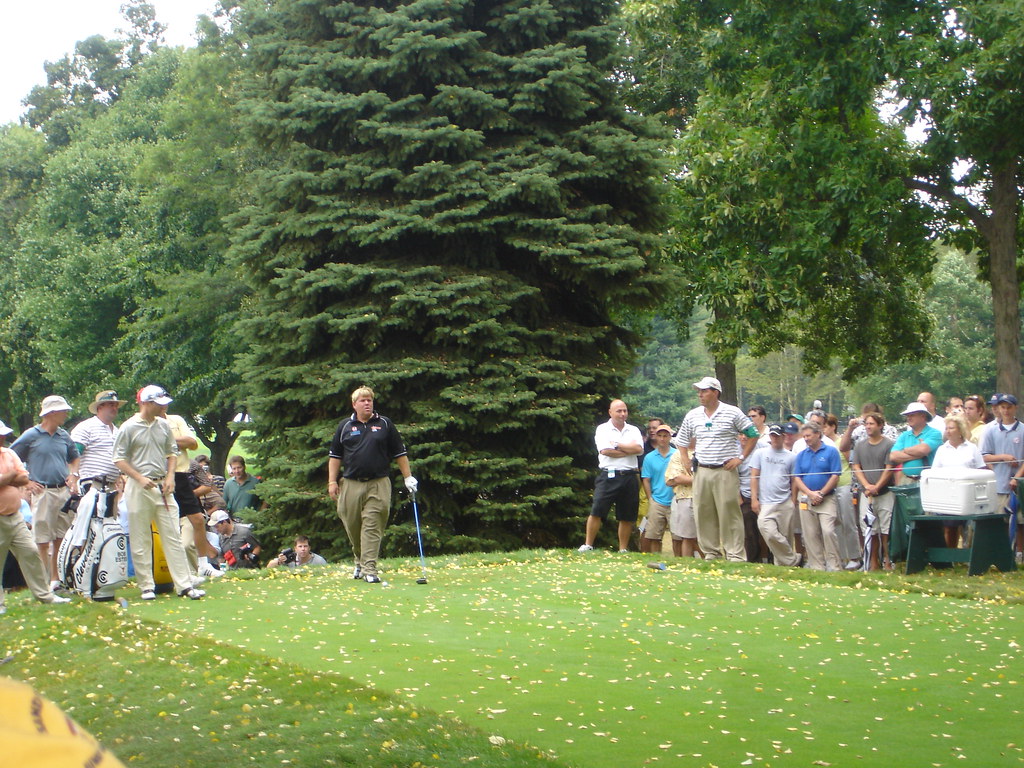 John Daly