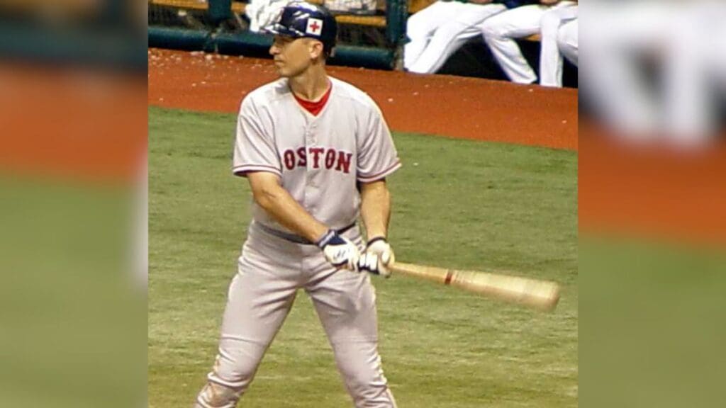 John Olerud