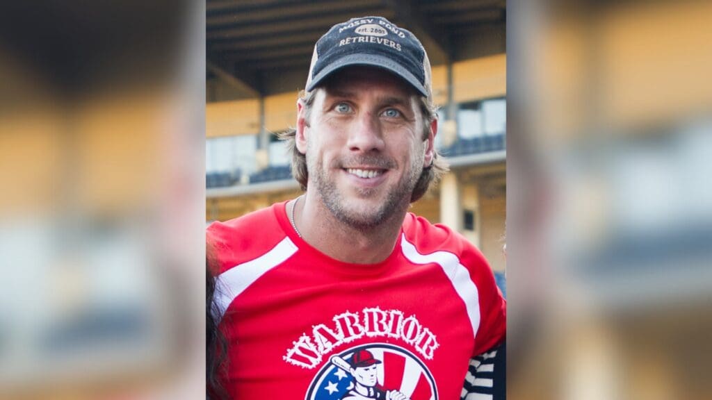 John Rocker