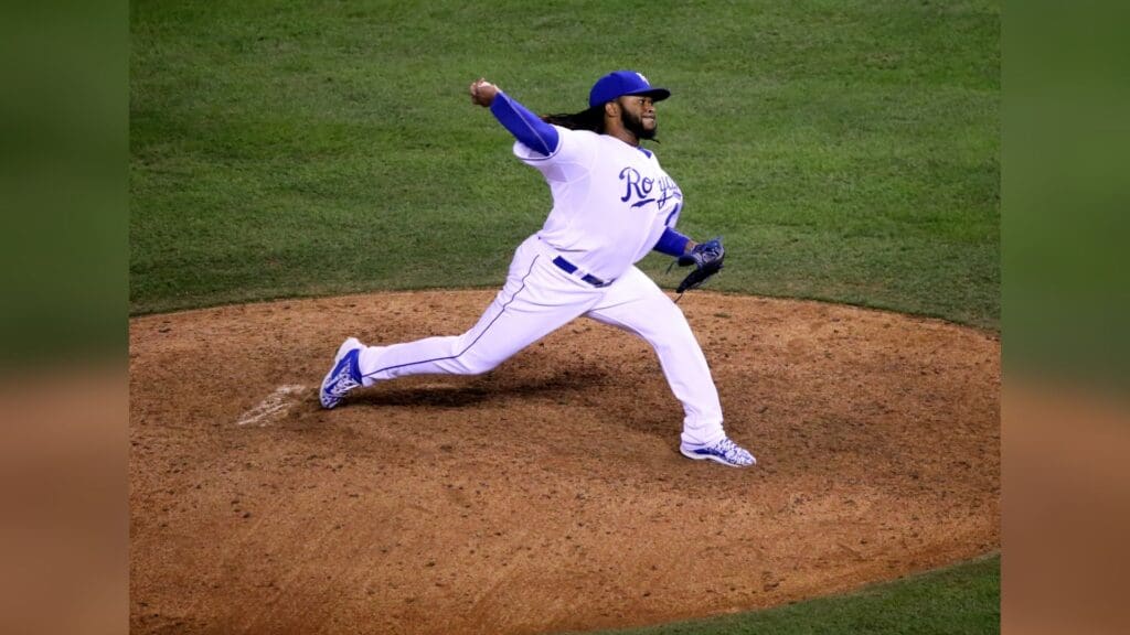 Johnny Cueto