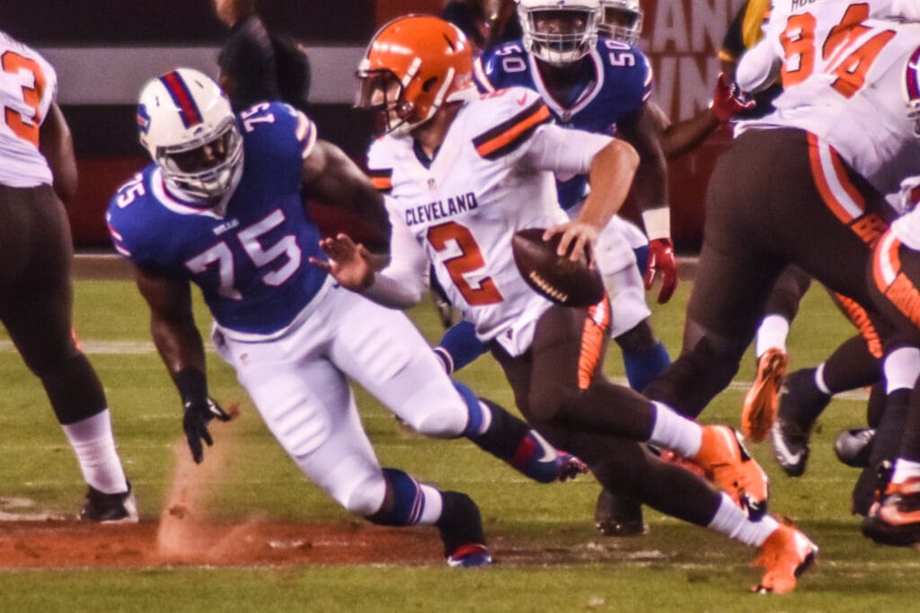 Johnny Manziel