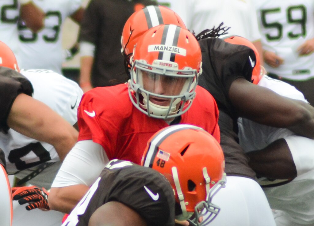 Johnny Manziel
