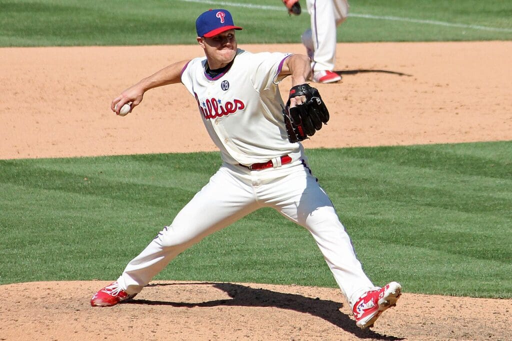 Jonathan Papelbon