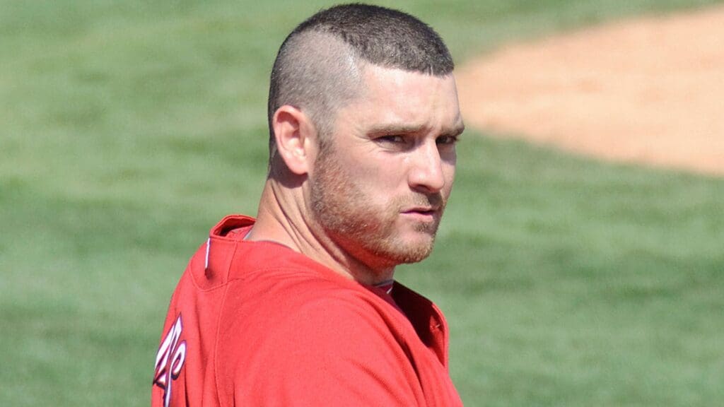 Jonny Gomes