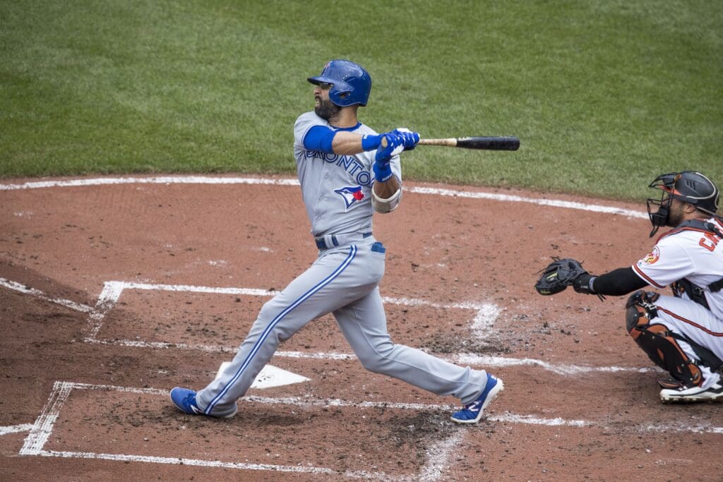 José Bautista