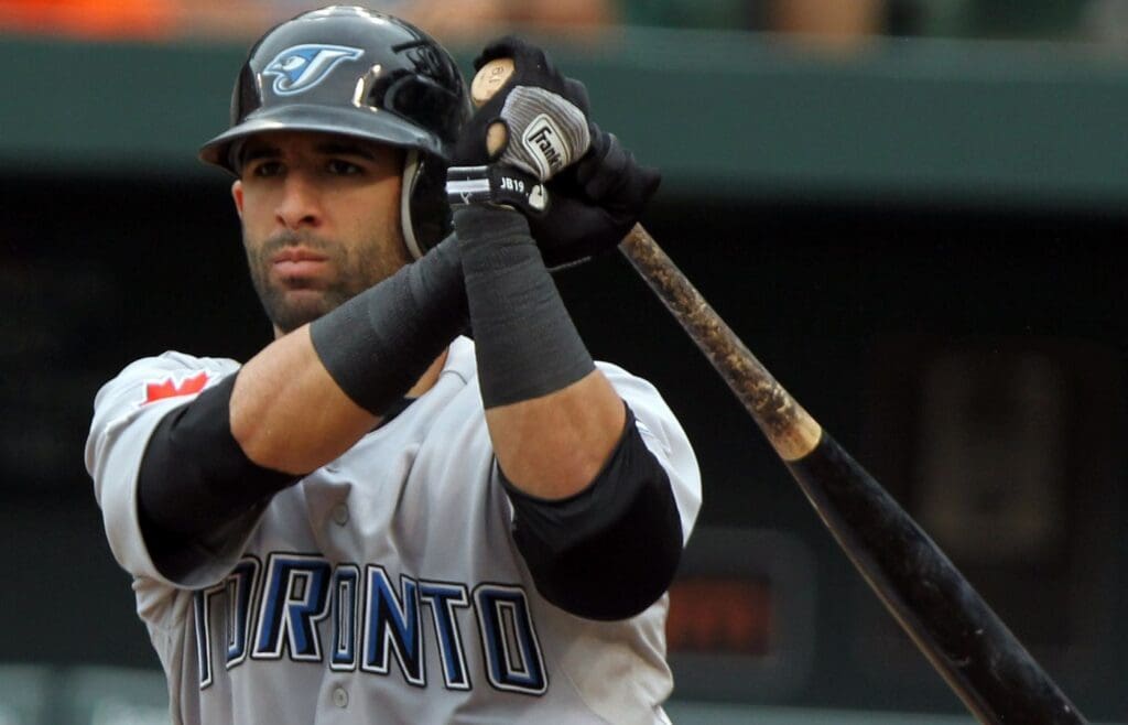 José Bautista
