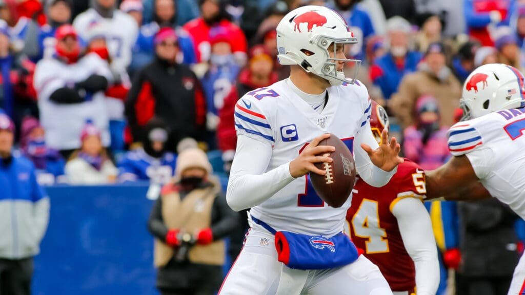 Josh Allen