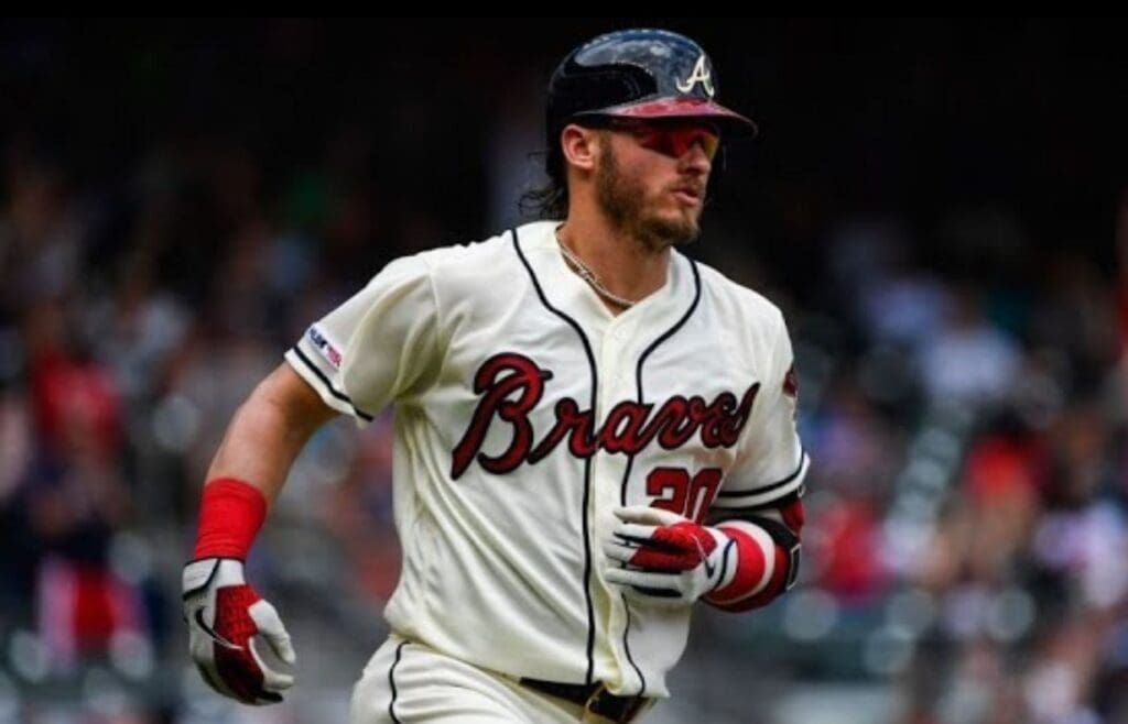 Josh Donaldson