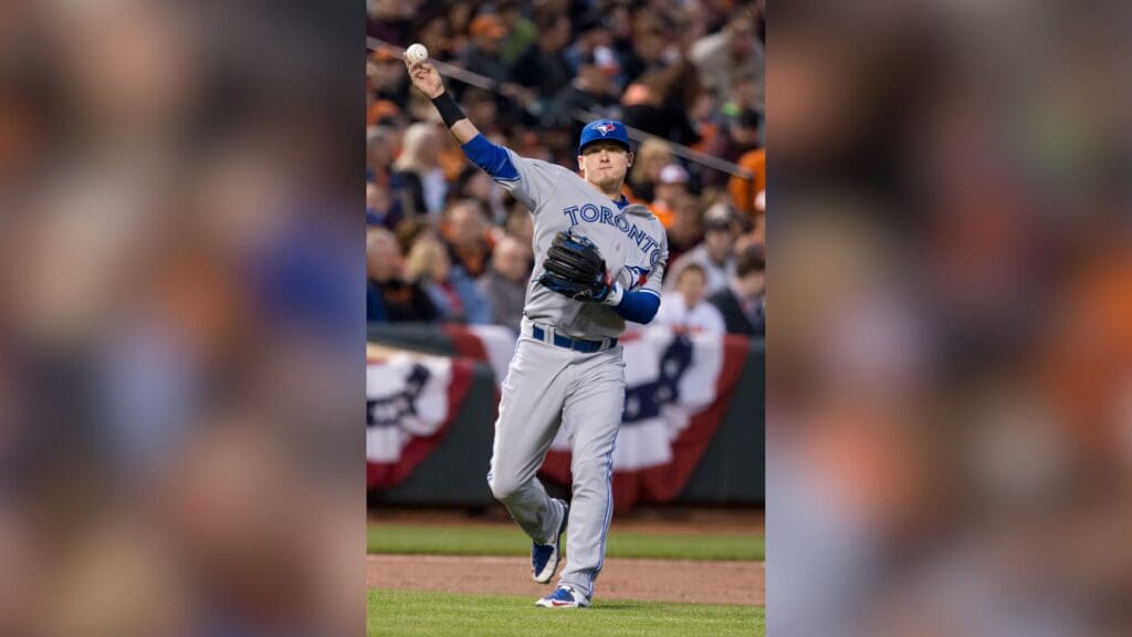 Josh Donaldson