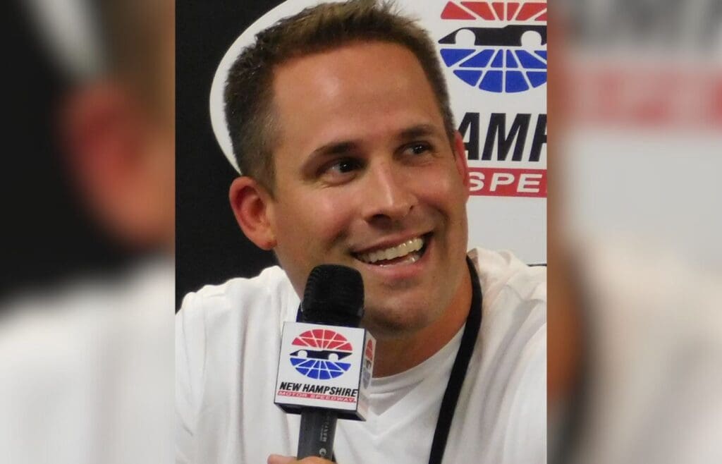 Josh McDaniels