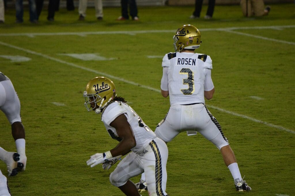 Josh Rosen