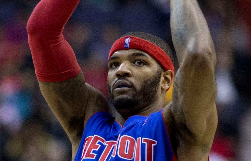 Josh Smith