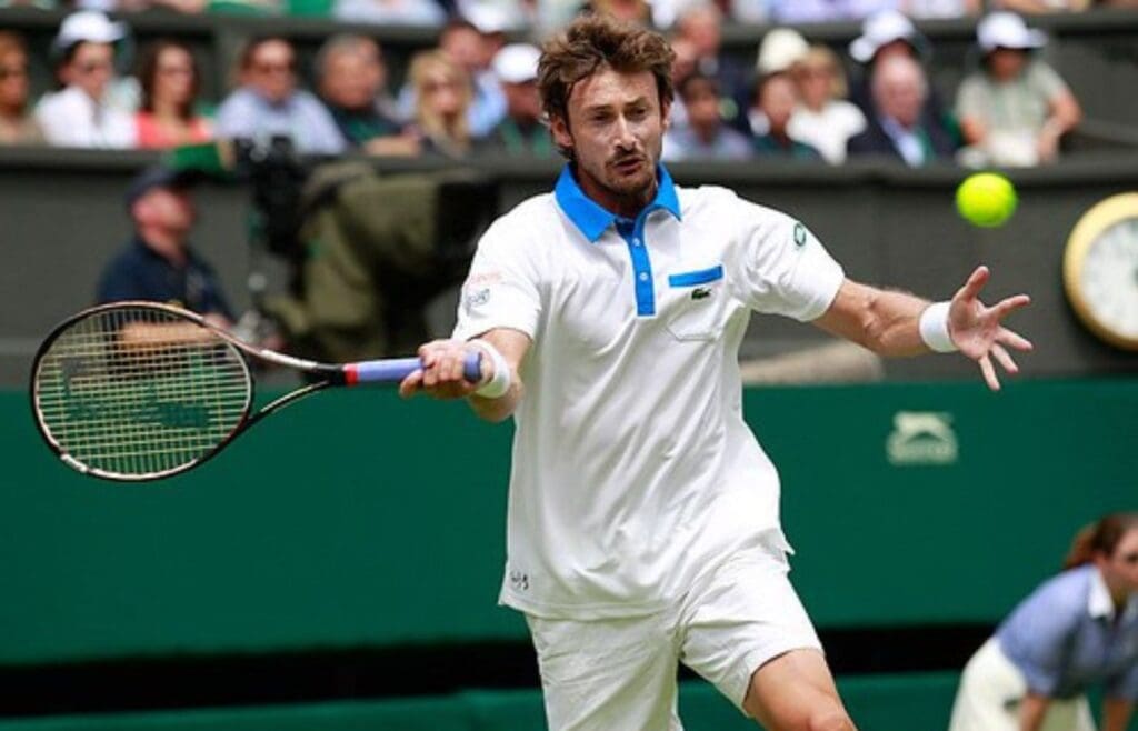 Juan Carlos Ferrero