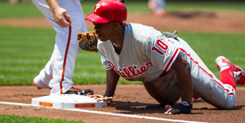 Juan Pierre