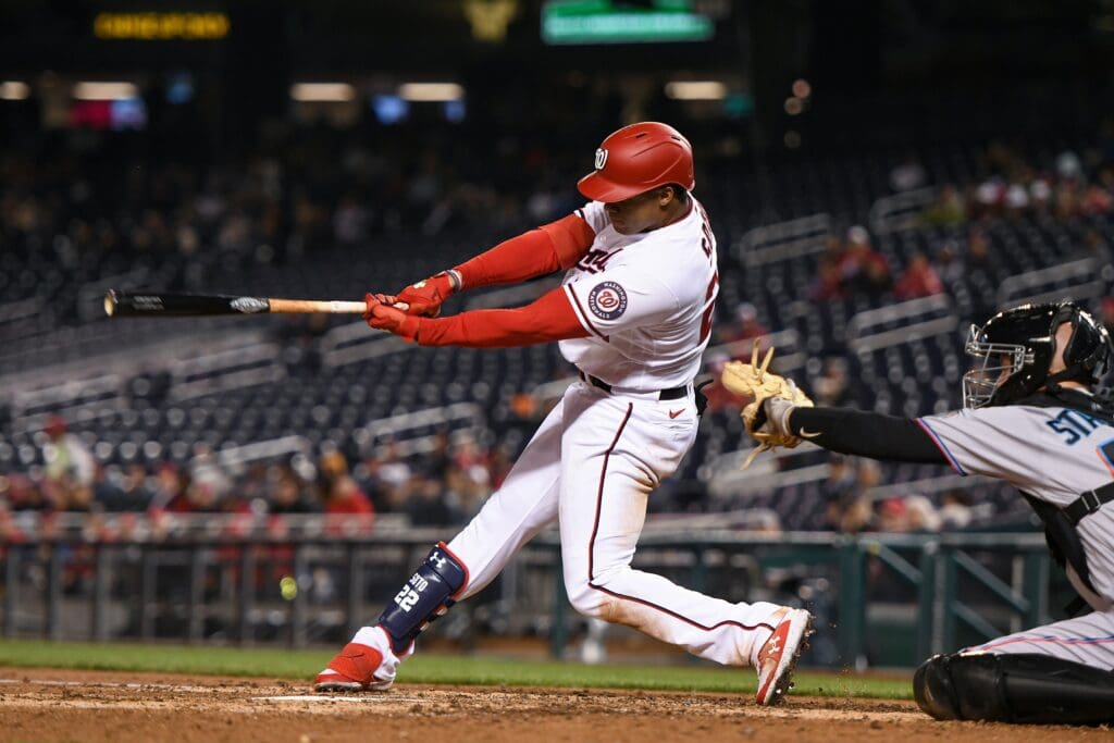Juan Soto
