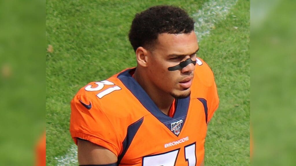 Justin Simmons