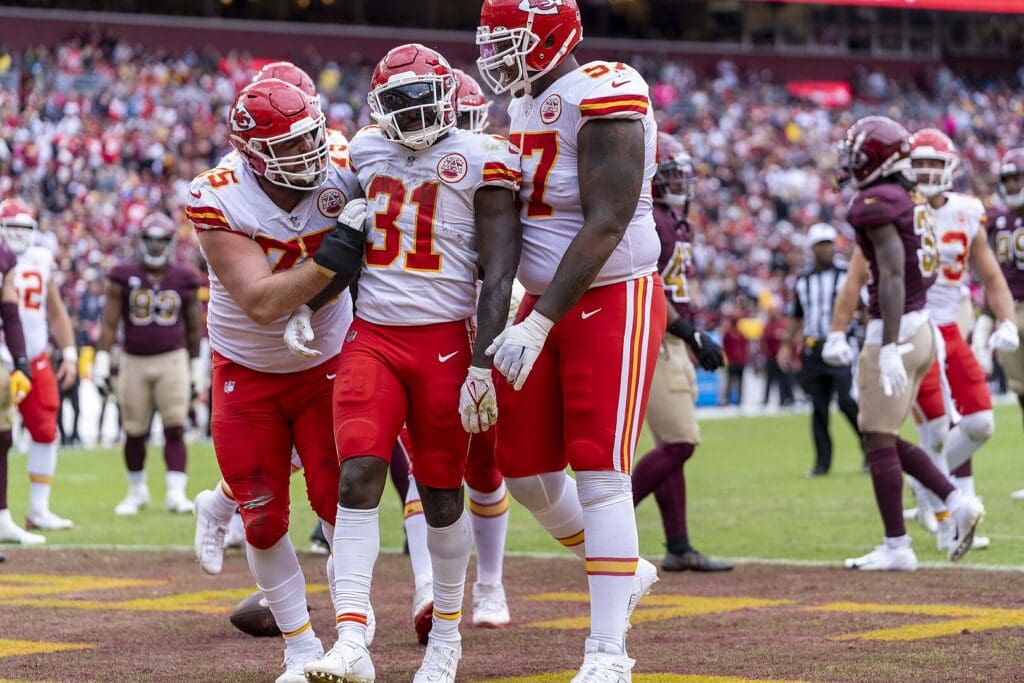 Kansas City Chiefs