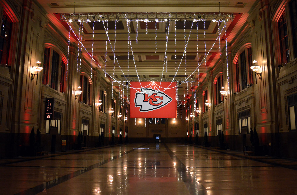 Kansas City Chiefs
