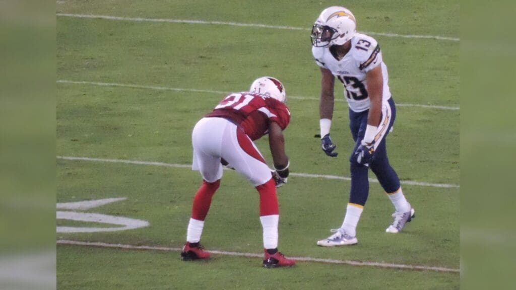 Keenan Allen