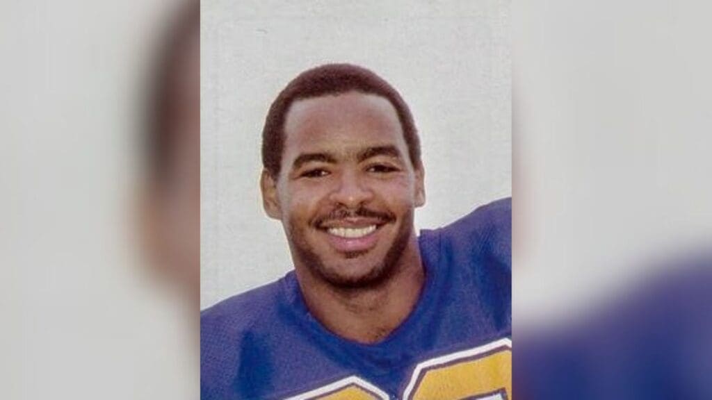 Kellen Winslow Sr
