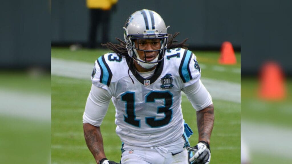 Kelvin Benjamin