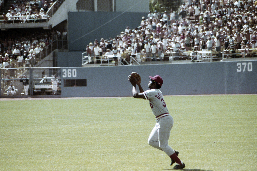 Ken Griffey Sr.
