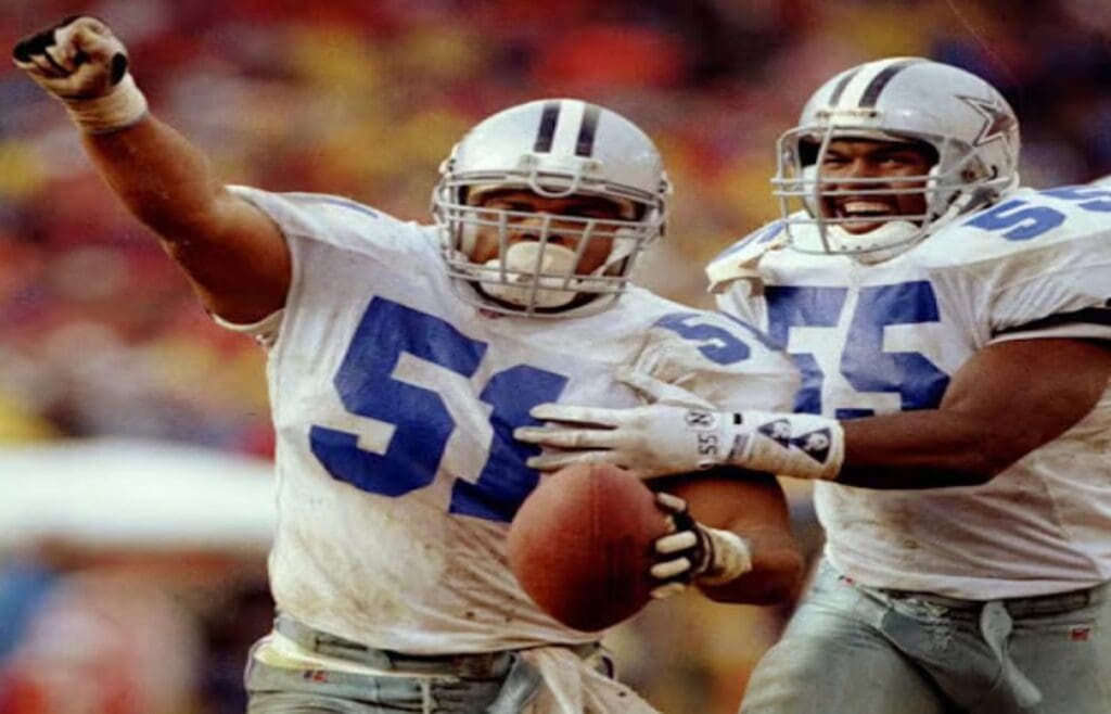 Ken Norton Jr.
