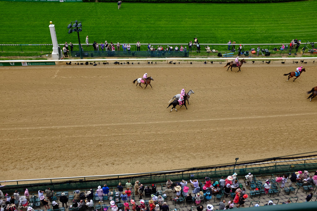 Kentucky Derby 2014