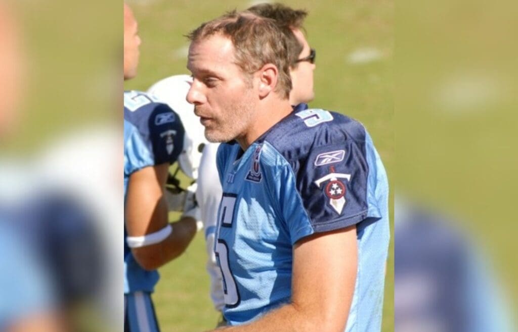 Kerry Collins