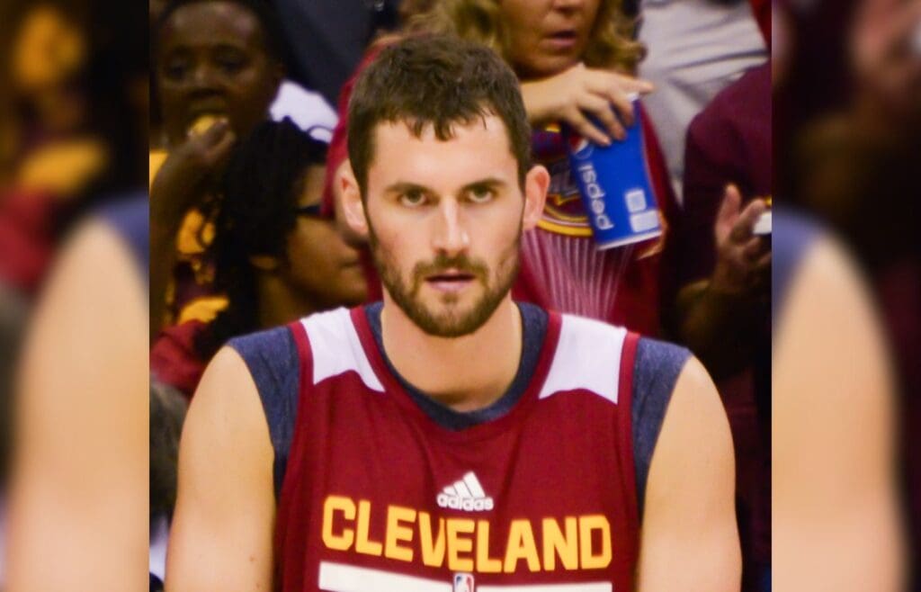 Kevin Love