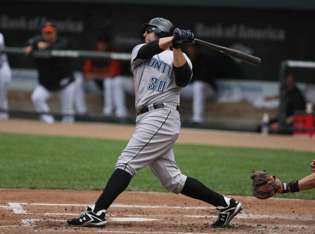Kevin Millar