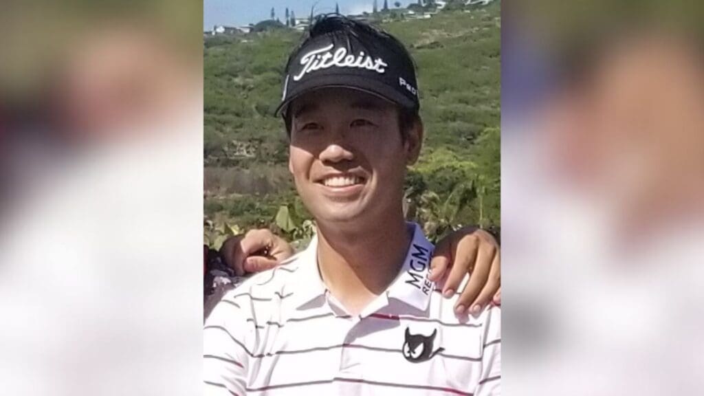 Kevin Na