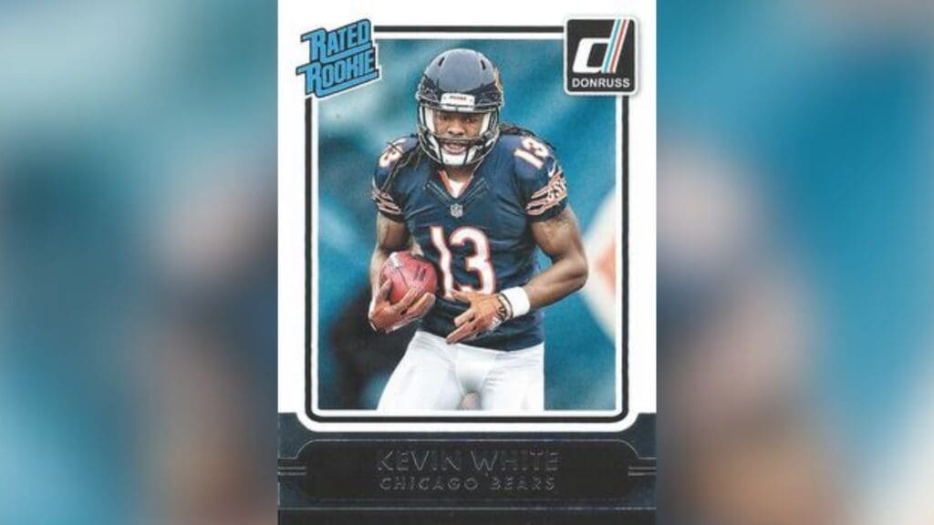 Kevin White