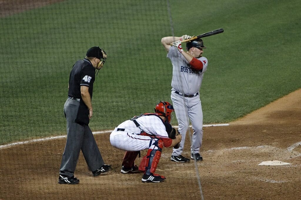 Kevin Youkilis