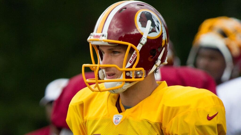 Kirk Cousins