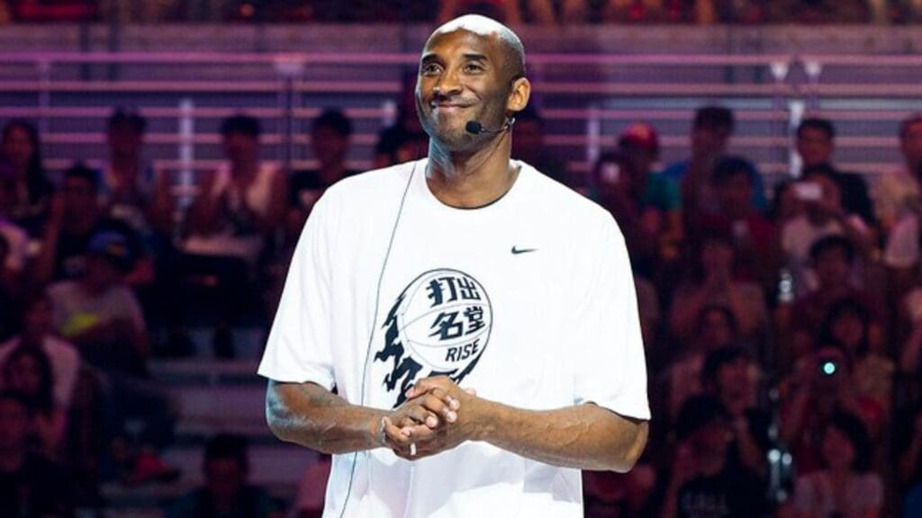 Kobe Bryant