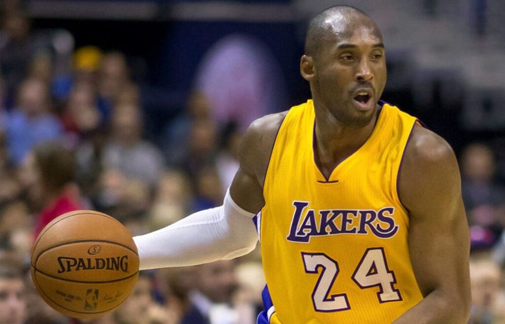 Kobe Bryant