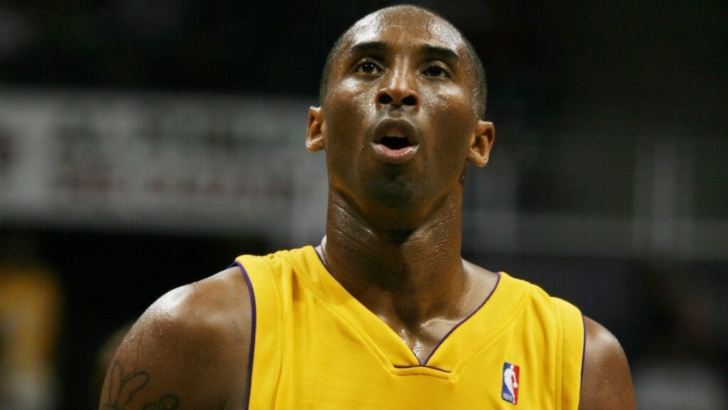 Kobe Bryant
