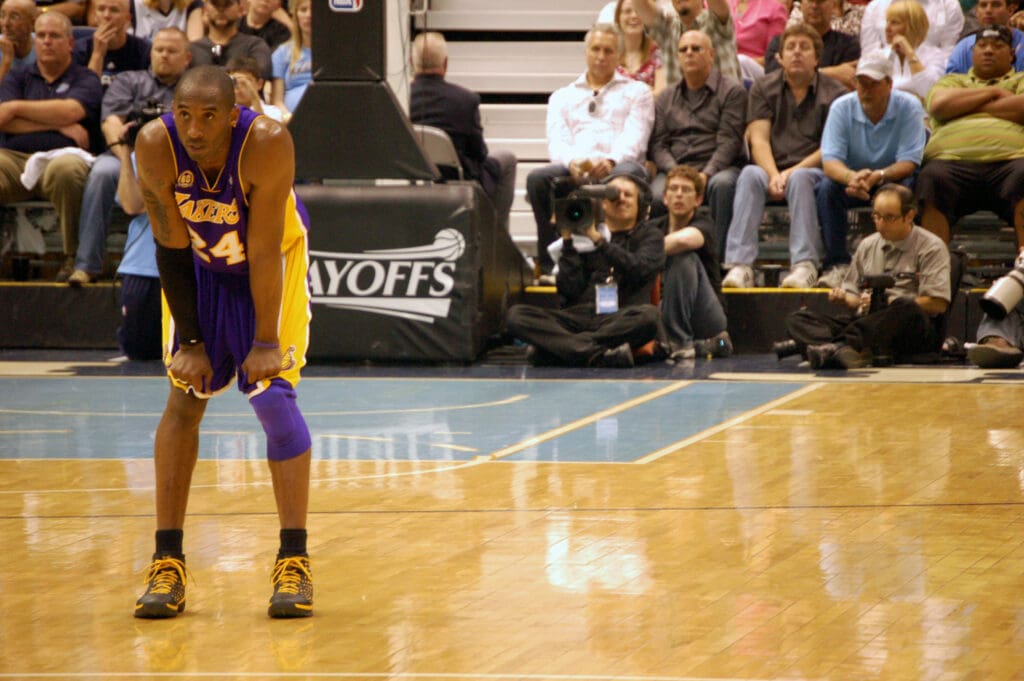 Kobe Bryant