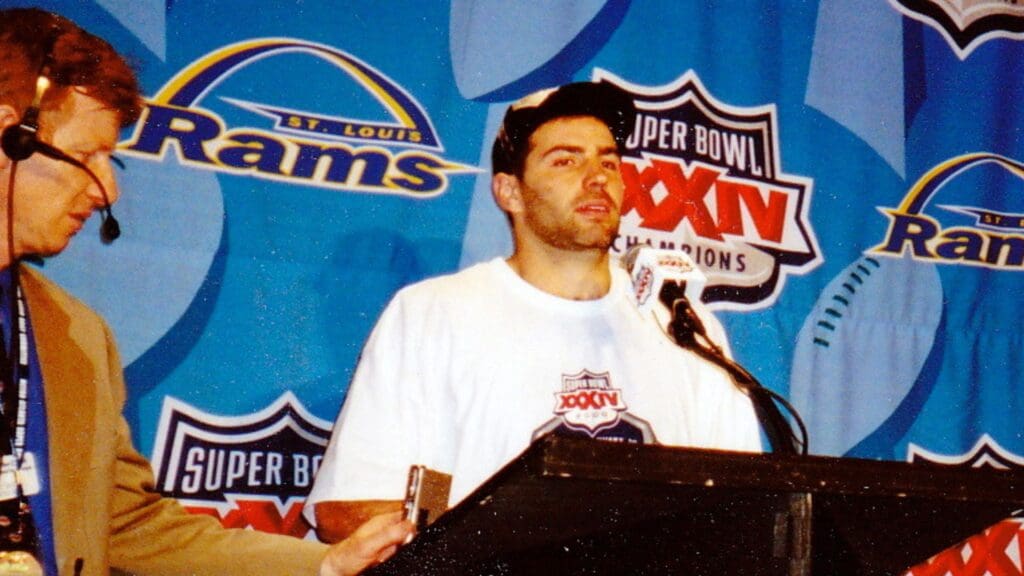 Kurt Warner