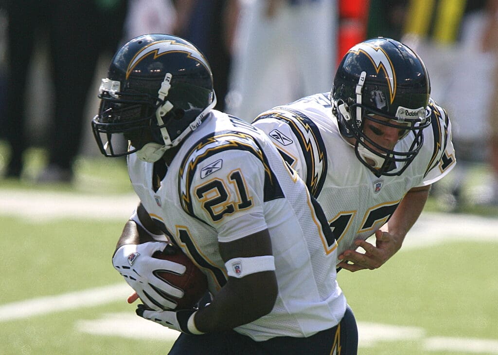 Philip Rivers