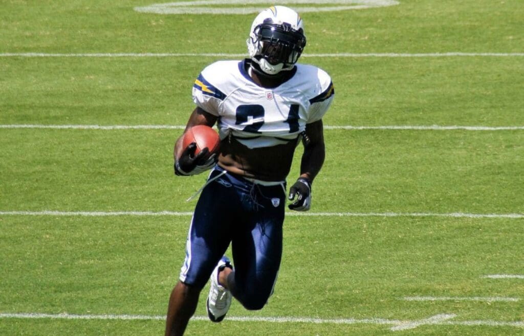 LaDainian Tomlinson