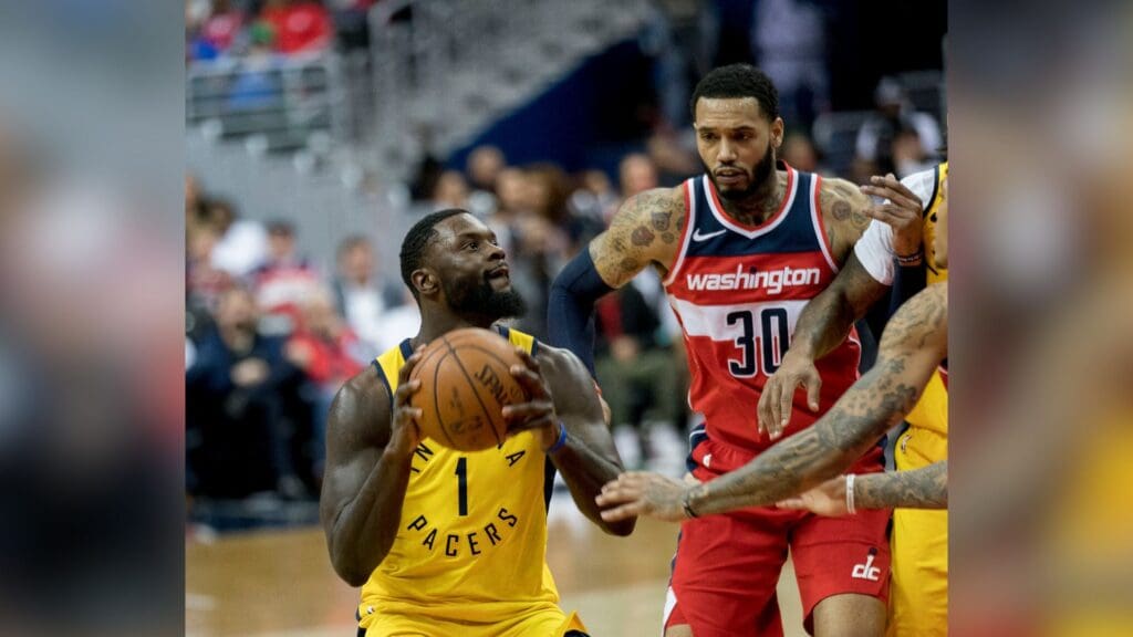 Lance Stephenson
