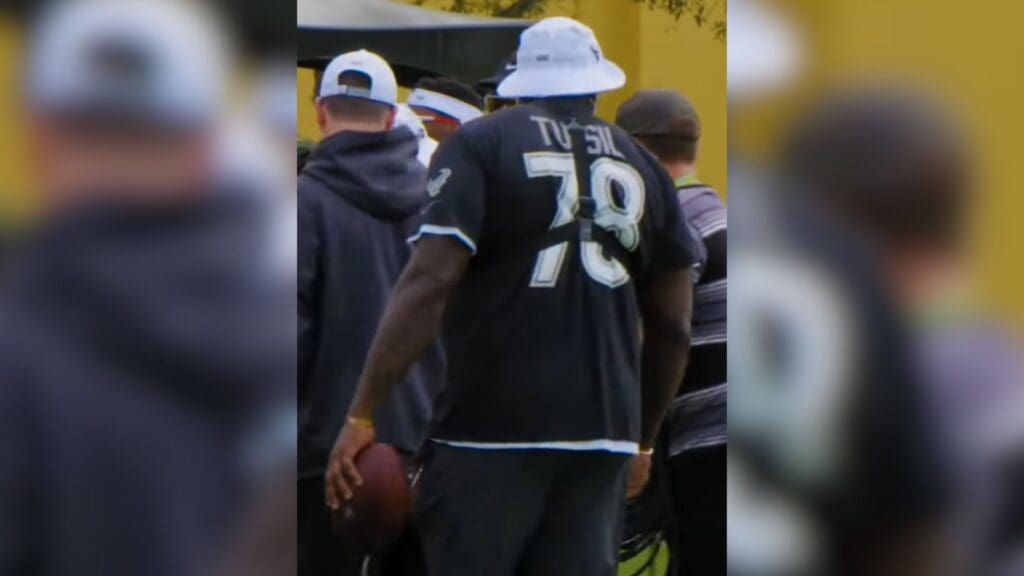 Laremy Tunsil