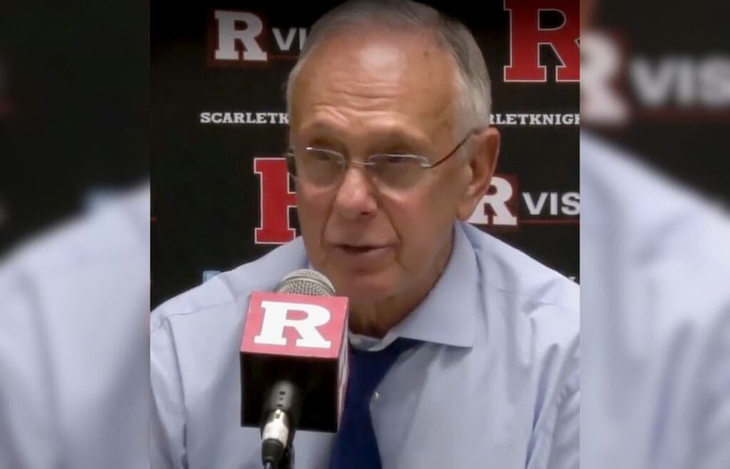 Larry Brown