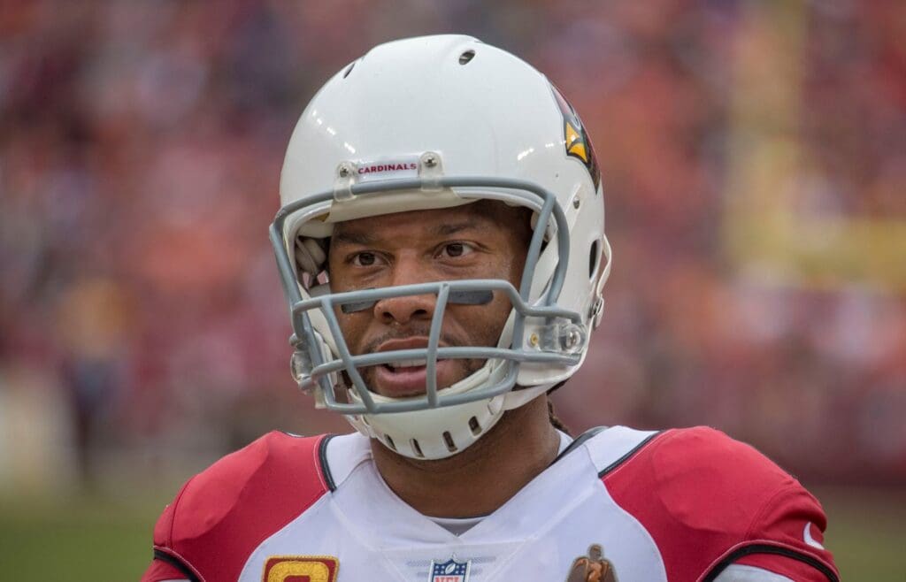 Larry Fitzgerald